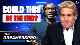 Stunning Report Reveals That Skip Bayless And Undisputed Could Get Cancelled Over Horrendous Ratings