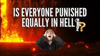 In Hell is Everyone's Punishment Equal? | Steve Lawson Sermon Clip | #Shorts
