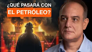 El Futuro Incierto del PETRÓLEO | Análisis por Pablo Gil