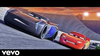Farruko - Pepas (Cars 3 Official Video)