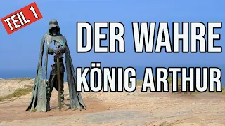 DER WAHRE KÖNIG ARTHUR | Episode 5