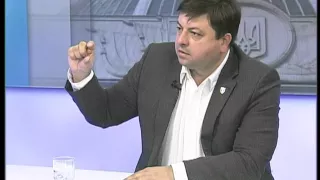 Позиція 22.04.16 Іван Мірошніченко