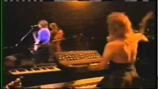 Paul McCartney & Wings - Soily [Live] [High Quality]