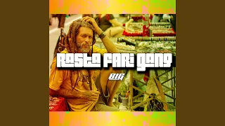RASTA FARI GANG | Reggae Rap / Hip Hop Boom Bap Beat