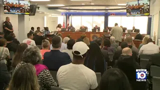 North Miami Beach no-show commissioners reutrns, but drama remains at City Hall