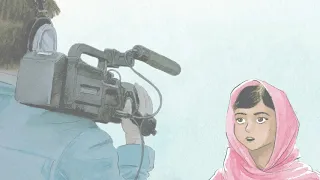 Malala Movie PL