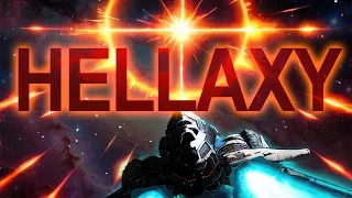 HELLAXY | GamePlay PC