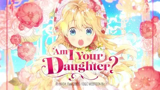 Am I Your Daughter? (Official Trailer) | Tapas