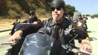 Sons of Anarchy vs Mayans