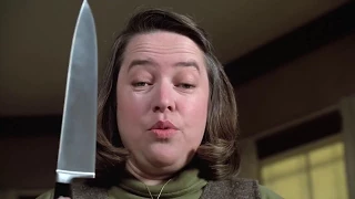 Misery (1990) Trailer