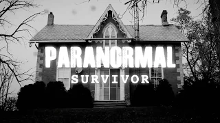 Paranormal Survivor Trailer