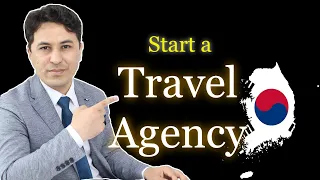 How To Start A Travel Agency Business With No Money