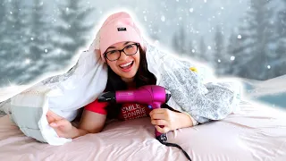 13 WINTER Hacks | Smile Squad Comedy