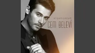 Alışamıyorum