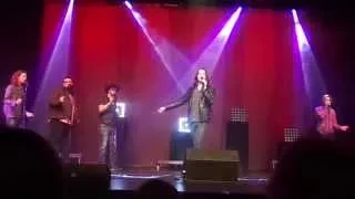 (Mon. 3-9-2015) Your Man - Spring Tour with Home Free