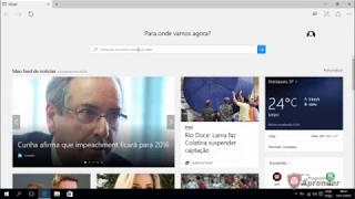 Aula 02 -  Principais Aplicativos - Curso de Windows 10