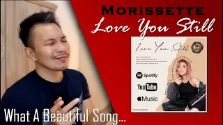 MORISSETTE Amon- Love You Still |Newest Single!Mind blowing (Reaction)