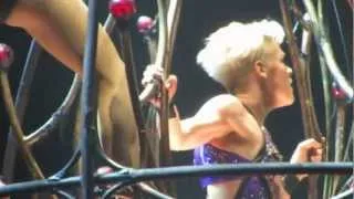 P!nk Sober..The Truth About Love Tour