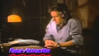 Fatal Attraction Trailer 1987