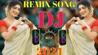 OLD is GOLD DJ REMIX 2024 || NONSTOP HINDI DJ SONGS || NEW DANCE MIX OLD HIT DJ REMIX SONG JUKEBOX