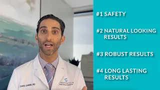 Dr. Samimi's Philosophies When Considering Eye or Face Surgery | Eyesthetica | Los Angeles, CA