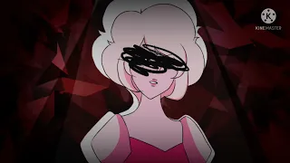 CANDLE QUEEN | PINK DIAMOND (STEVEN UNIVERSE ANIMATIC)