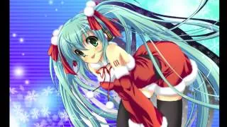 Nightcore - Do They Know Its Christmas