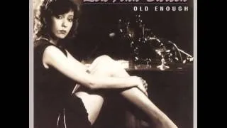 Lou Ann Barton - Every Night of the Week ( Old Enough ) 1982