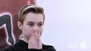 Dance Moms - Las madres provocan la salida de Brady del equipo élite T8E5 (Subtitulado al español)