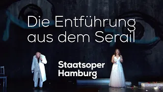 Trailer | Die Entführung aus dem Serail an der Staatsoper Hamburg