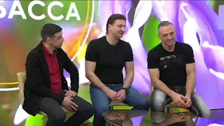 🎥 "УТРО ДОНБАССА"