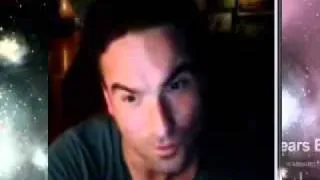 Live chat session with Johnny Galecki - (Part 3)