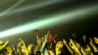 АлисА - Песня без слов. Stadium Live (17.11.2012)