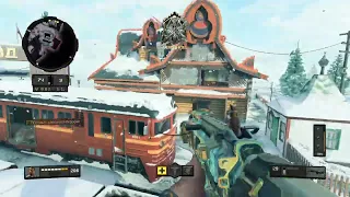 Black Ops 4 Cheating on PlayStation