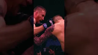 Dustin Poirier (Dastin Poriye) va Justin Gaethje (Jastin Geydji) to'qnashuvi 1-JANG