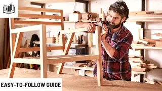 How to Start a Woodworking Business | Step by Step