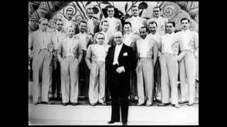 "You're Getting To Be A Habit With Me"  Billy Cotton and His Band 1933