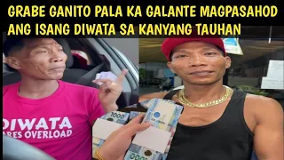 Diwata Sahod Reveal Sa Mga Tauhan Grabe Pala Sila Diwata | Reaction Video