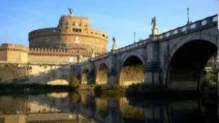 BBC Rome A History of the Eternal City 3 of 3 The Rebirth of Gods City HD