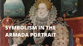 Elizabeth I's Armada Portrait: Unveiling the Symbolism & Propaganda