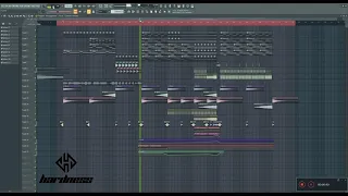 Timmy Trumpet, Will Sparks, Code Black & Toneshifterz – F*CK YEAH (Fl Studio)