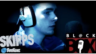 Skipps | BL@CKBOX S8 Ep. 44/88