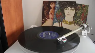 Gal Costa : Que pena e Baby