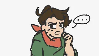 tubbo struggles with words Dsmp animatic