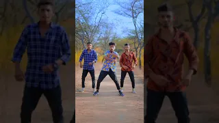 Kamariya Lachke re | Funny Dance 😂🤣 | Sameer Khan Choreography #shorts #viraldance