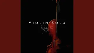 Emotional Classical Violin Improvisation