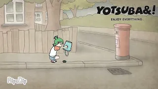 Yotsuba Fan animation