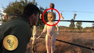 10 Most Scary Randonautica Videos