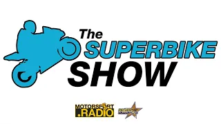 The Superbike Show LIVE 4th April