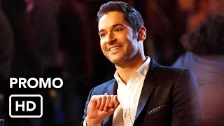 Lucifer 2x12 Promo "Love Handles" (HD) Season 2 Episode 12 Promo